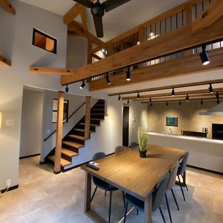 Stella House ステラハウス Villa Fujikawaguchiko Eksteriør billede