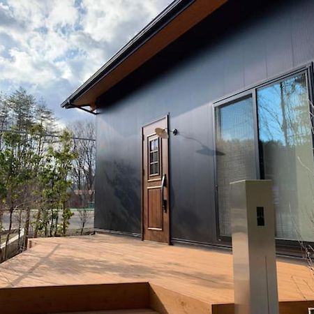Stella House ステラハウス Villa Fujikawaguchiko Eksteriør billede