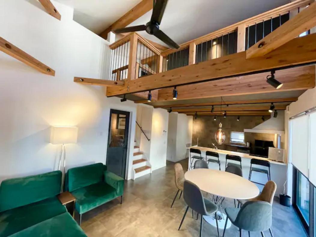 Stella House ステラハウス Villa Fujikawaguchiko Eksteriør billede