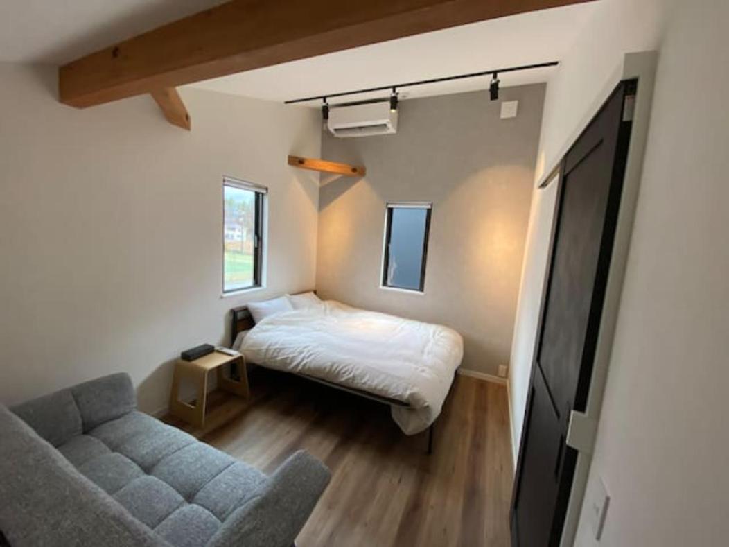 Stella House ステラハウス Villa Fujikawaguchiko Eksteriør billede