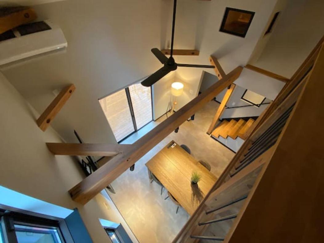 Stella House ステラハウス Villa Fujikawaguchiko Eksteriør billede