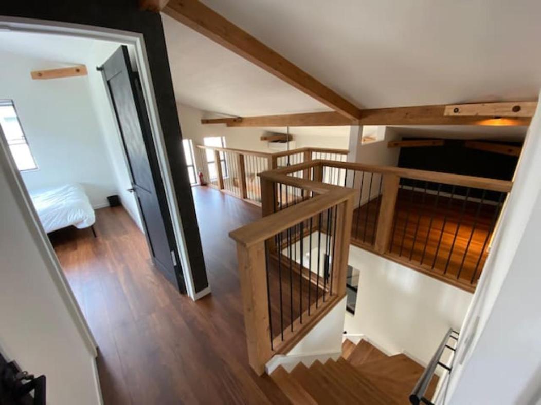 Stella House ステラハウス Villa Fujikawaguchiko Eksteriør billede