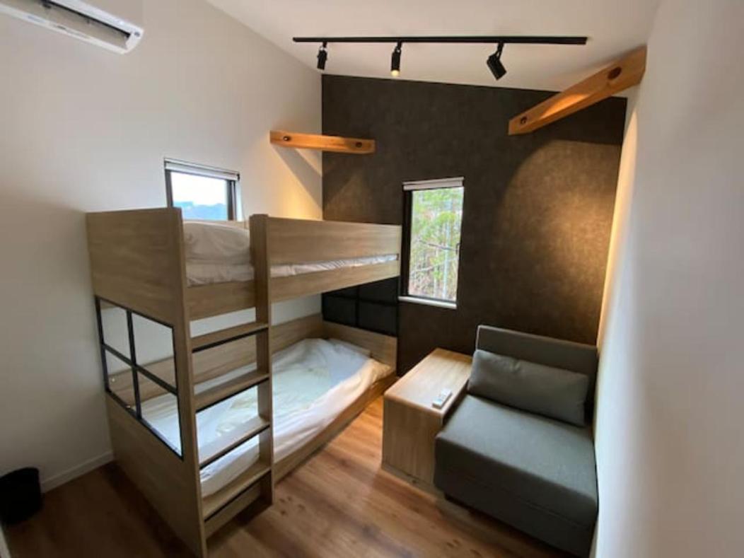 Stella House ステラハウス Villa Fujikawaguchiko Eksteriør billede