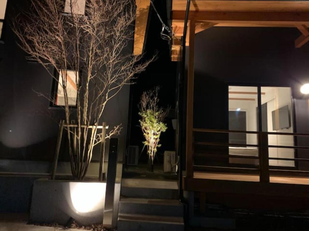 Stella House ステラハウス Villa Fujikawaguchiko Eksteriør billede