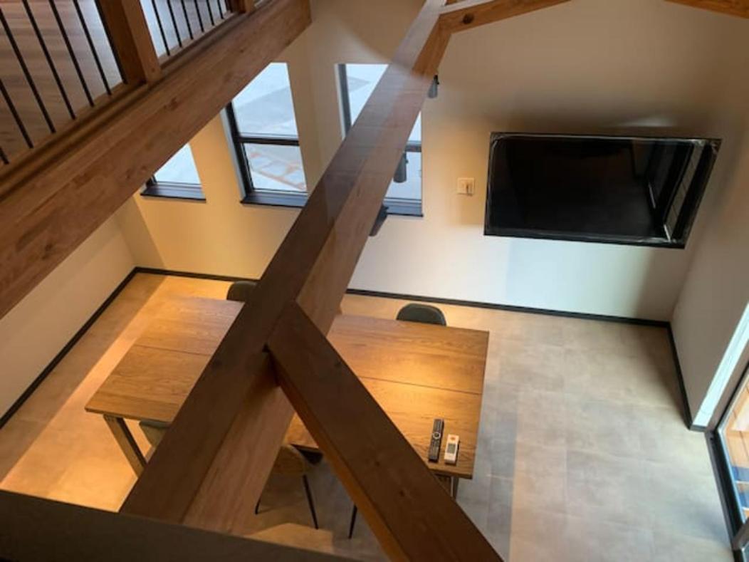 Stella House ステラハウス Villa Fujikawaguchiko Eksteriør billede