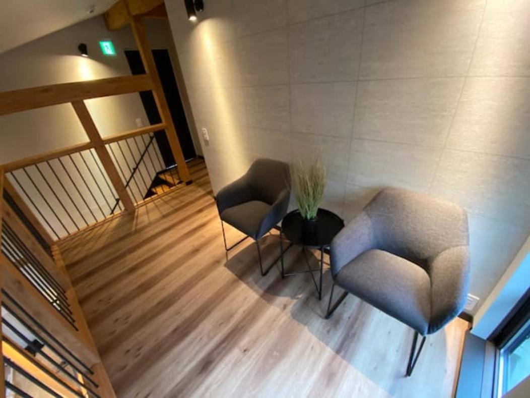 Stella House ステラハウス Villa Fujikawaguchiko Eksteriør billede
