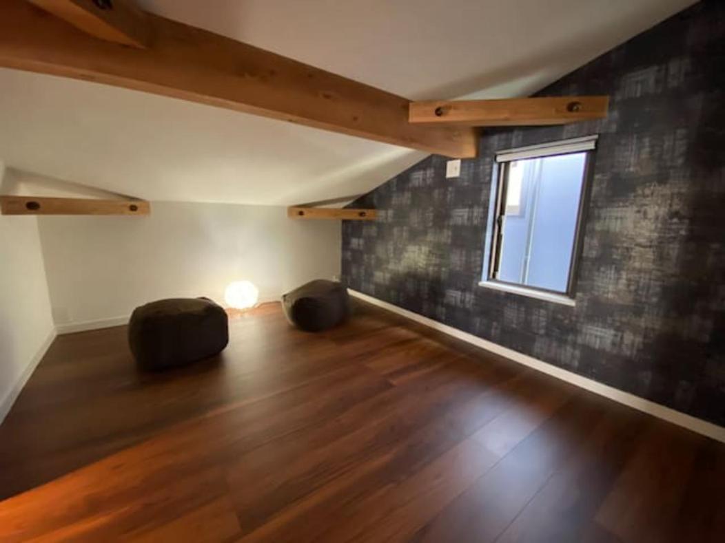 Stella House ステラハウス Villa Fujikawaguchiko Eksteriør billede