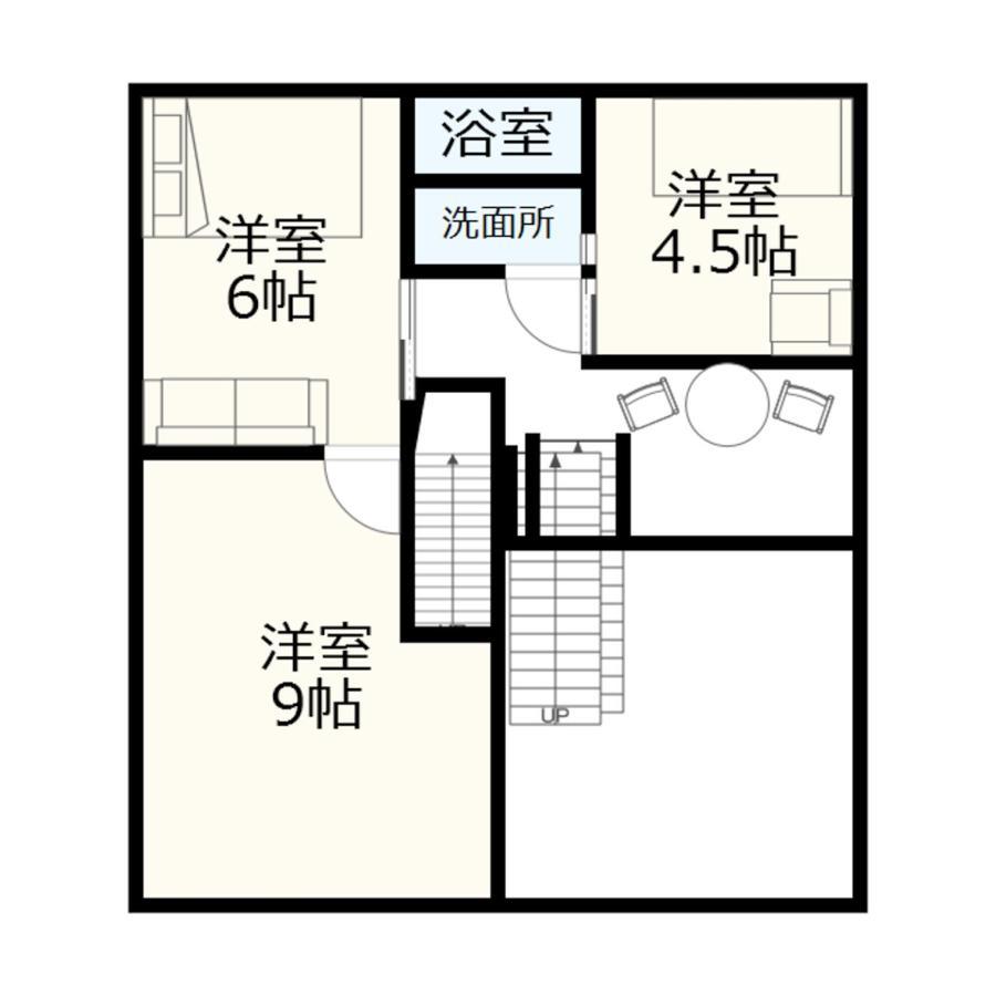Stella House ステラハウス Villa Fujikawaguchiko Eksteriør billede