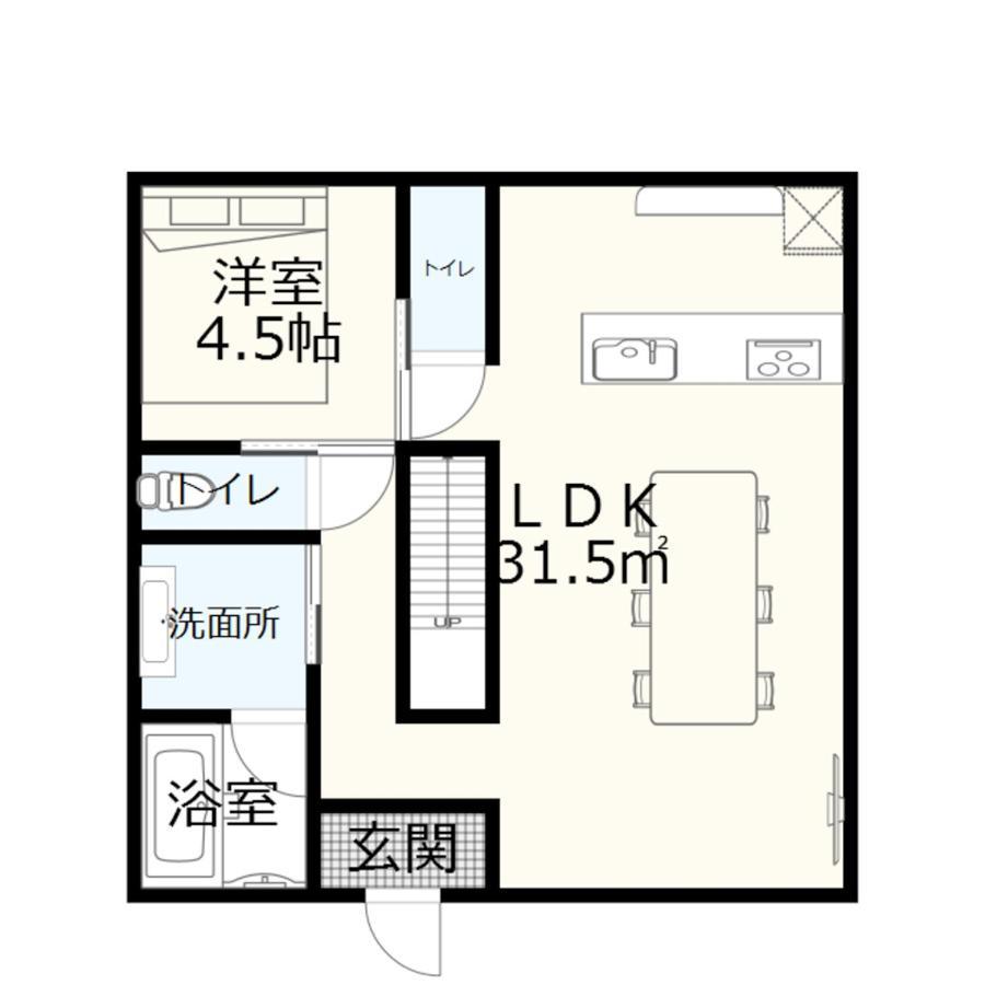 Stella House ステラハウス Villa Fujikawaguchiko Eksteriør billede
